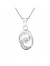 Collier Maya