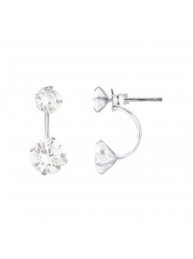 Boucles d'Oreilles Junon