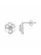 Boucles d'Oreilles Lina