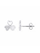 Boucles d'Oreilles Charlotte