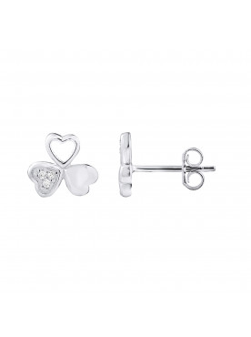 Boucles d'Oreilles Charlotte