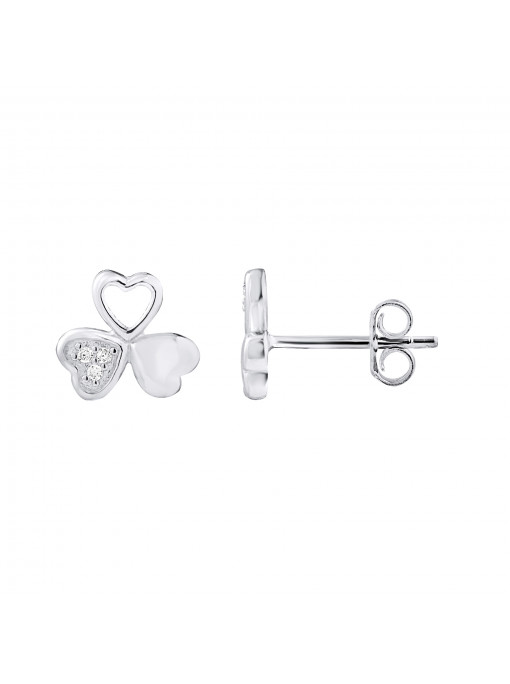 Boucles d'Oreilles Charlotte