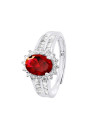 Bague Sakina