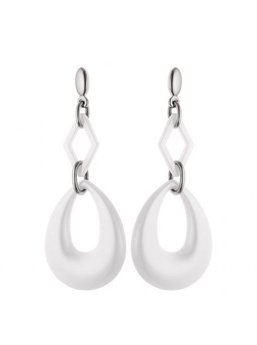 Boucles d'oreilles Alabama