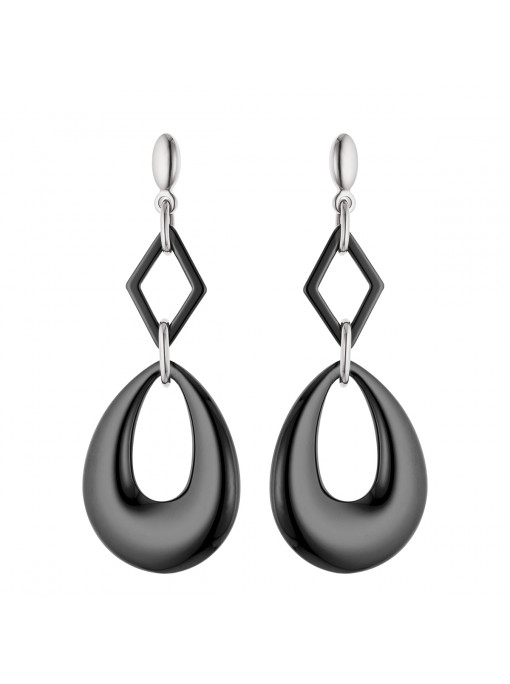 Boucles d'oreilles Fontana