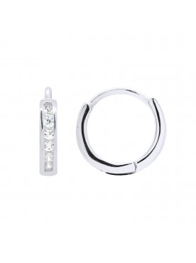 Boucles d'Oreilles Nash