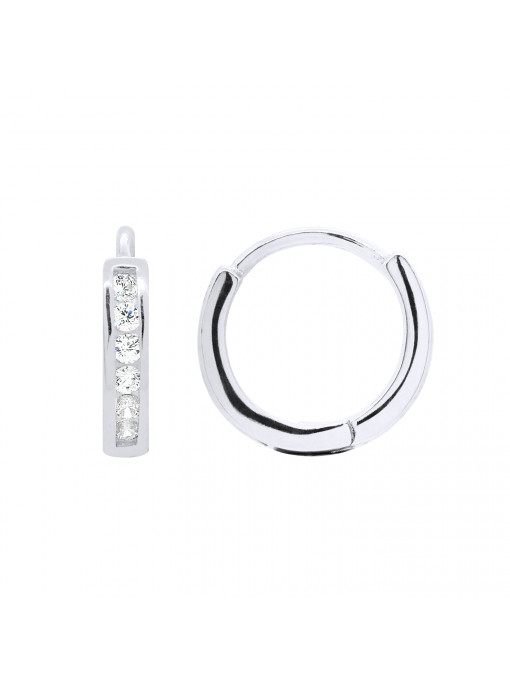 Boucles d'Oreilles Nash