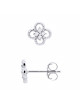 Boucles d'Oreilles Asia