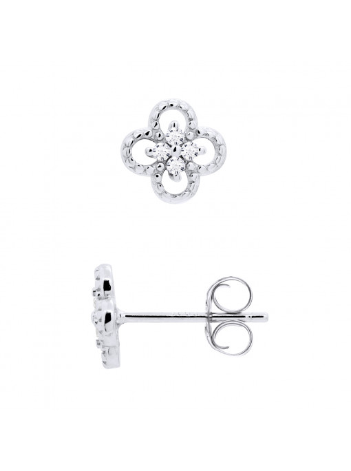 Boucles d'Oreilles Asia