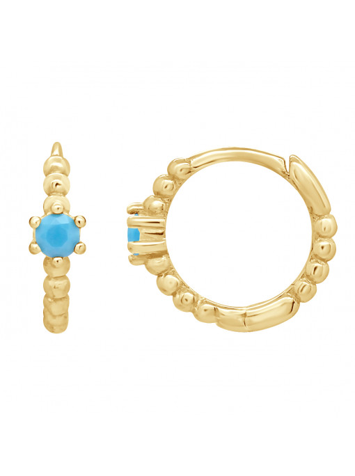 Boucles d'Oreilles Angelina