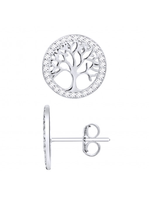 Boucles d'Oreilles Omaya