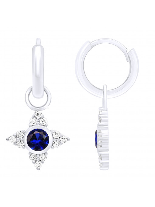 Boucles d'Oreilles Oyana