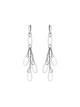 Boucles d'oreilles Santa Clarita