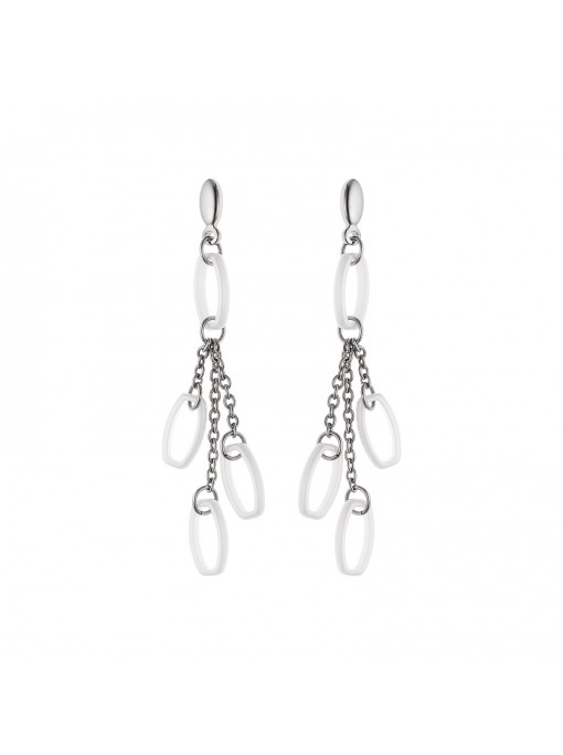 Boucles d'oreilles Santa Clarita