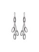 Boucles d'oreilles Morena