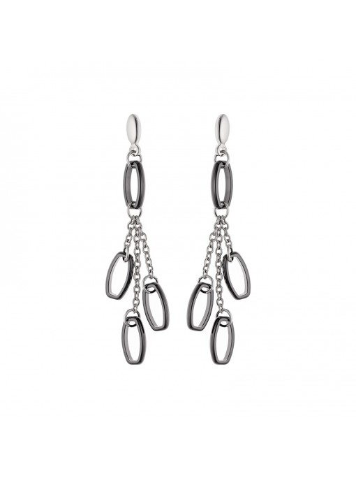 Boucles d'oreilles Morena