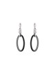 Boucles d'oreilles Pomona