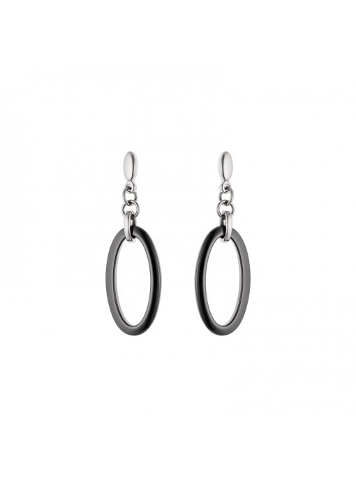 Boucles d'oreilles Pomona