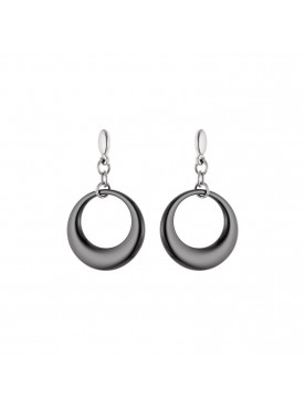 Boucles d'oreilles Escondida