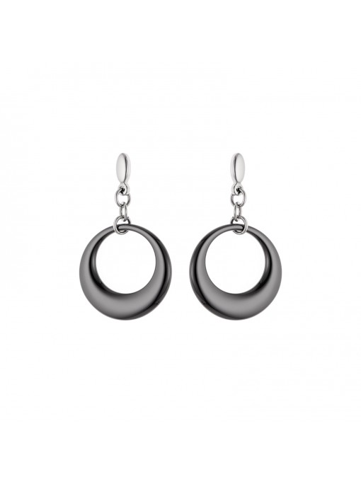 Boucles d'oreilles Escondida