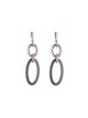 Boucles d'oreilles Palmdala