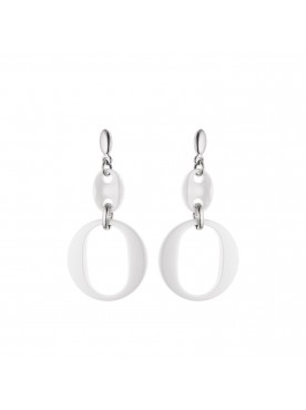 Boucles d'oreilles Torrance