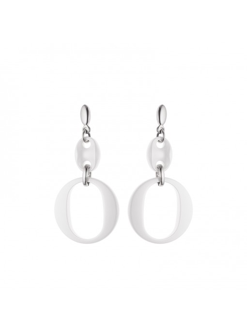 Boucles d'oreilles Torrance