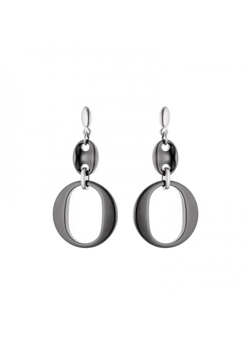 Boucles d'oreilles Covina