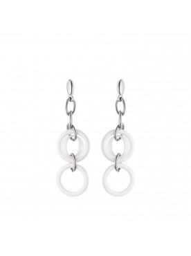 Boucles d'oreilles Visalia