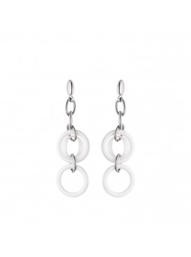 Boucles d'oreilles Visalia