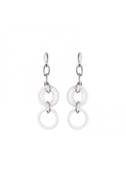 Boucles d'oreilles Visalia