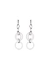 Boucles d'oreilles Visalia