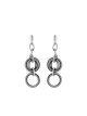 Boucles d'oreilles San Matea