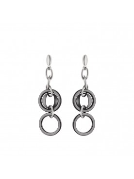 Boucles d'oreilles San Matea