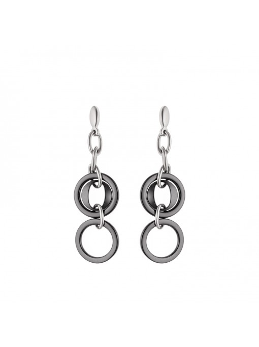 Boucles d'oreilles San Matea