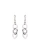 Boucles d'oreilles Alhambra