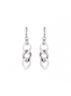 Boucles d'oreilles Alhambra