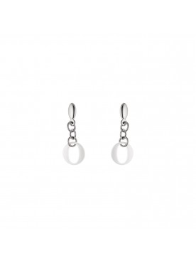 Boucles d'oreilles Phoenix
