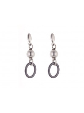 Boucles d'oreilles Tulsa