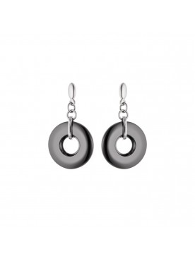 Boucles d'oreilles Bakersfield