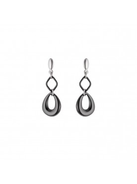 Boucles d'oreilles Fresno