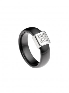 Bague Omaha