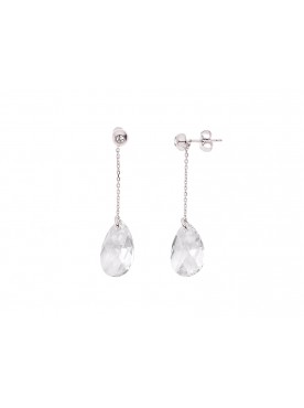 Boucles d'oreilles WILLIANA