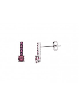Boucles d'Oreilles Passionata