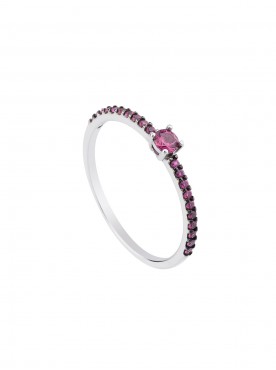 Bague Passionata