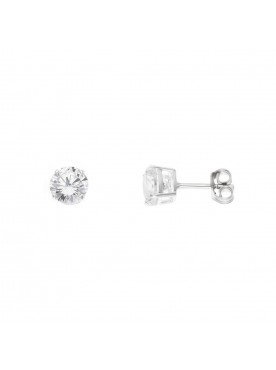 Boucles d'oreilles Ash