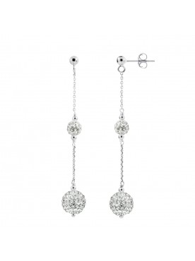 Boucles d'Oreilles Harrow