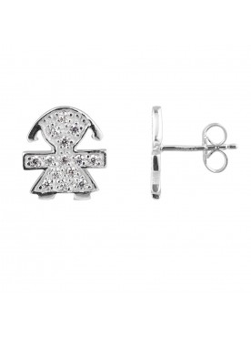 Boucles d'Oreilles Melrose