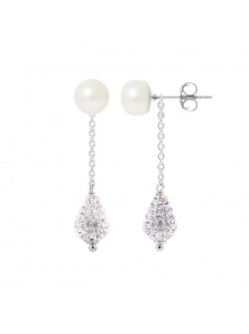 Boucles d'Oreilles Pare