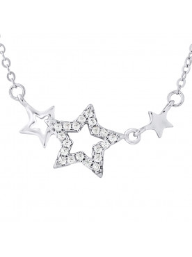 Collier Olivia
